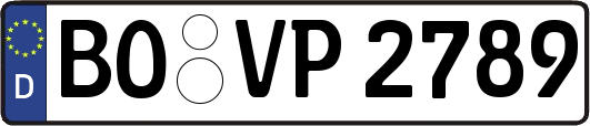 BO-VP2789