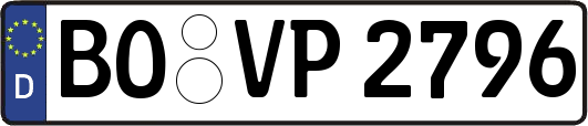 BO-VP2796