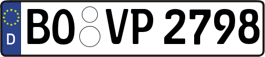 BO-VP2798