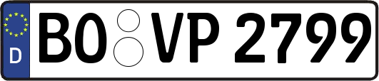BO-VP2799