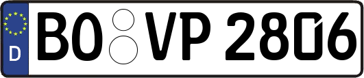 BO-VP2806