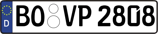 BO-VP2808