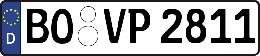BO-VP2811