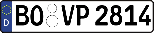 BO-VP2814