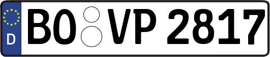 BO-VP2817