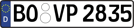 BO-VP2835