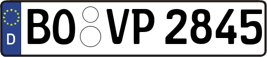 BO-VP2845