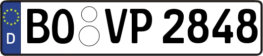 BO-VP2848