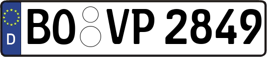 BO-VP2849