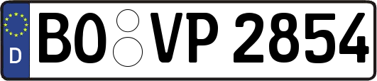BO-VP2854