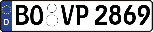 BO-VP2869