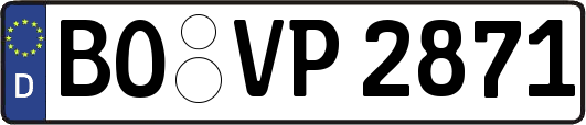 BO-VP2871