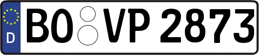 BO-VP2873
