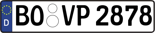 BO-VP2878