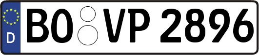 BO-VP2896