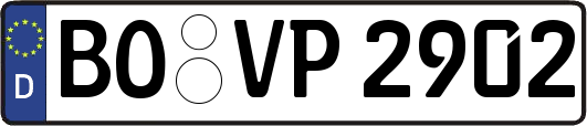 BO-VP2902