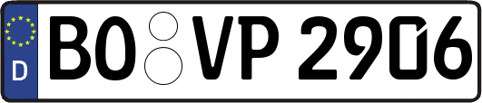 BO-VP2906