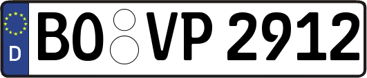 BO-VP2912