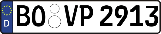 BO-VP2913