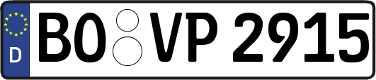 BO-VP2915