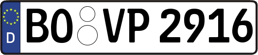 BO-VP2916