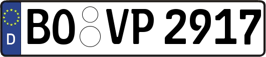 BO-VP2917
