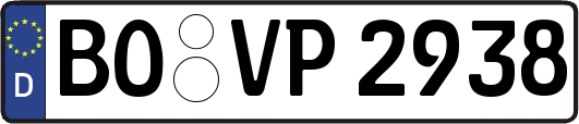 BO-VP2938