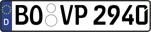 BO-VP2940