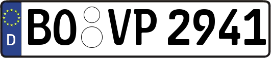 BO-VP2941