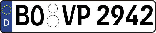 BO-VP2942