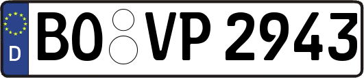 BO-VP2943