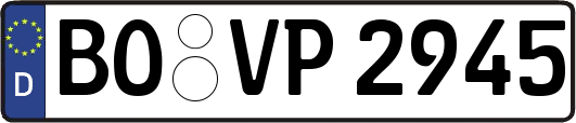 BO-VP2945