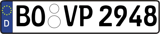 BO-VP2948