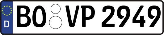 BO-VP2949