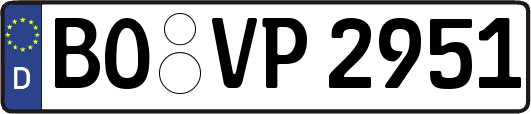 BO-VP2951