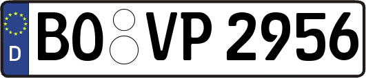 BO-VP2956