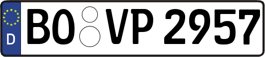 BO-VP2957