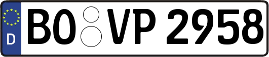 BO-VP2958