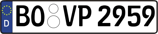 BO-VP2959