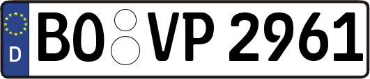 BO-VP2961