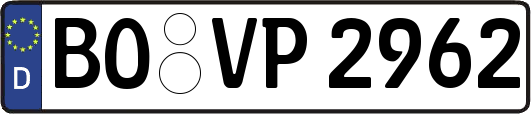 BO-VP2962