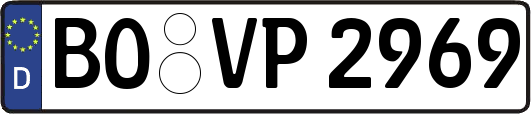 BO-VP2969