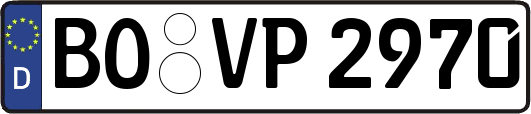 BO-VP2970
