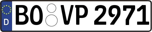 BO-VP2971