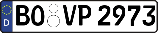 BO-VP2973
