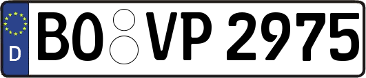 BO-VP2975