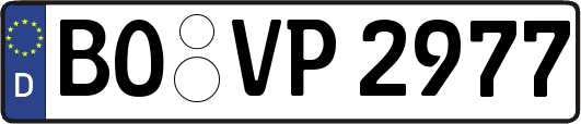 BO-VP2977