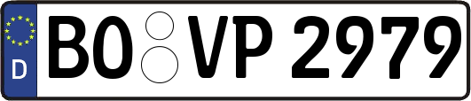 BO-VP2979