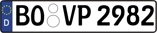 BO-VP2982