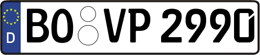 BO-VP2990